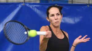 31 Tennis Tour : Amira Benaissa et Julien Dando ont bien fini l’année à Castanet