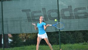 31 Tennis Tour : Laura Busnel était bien la numéro 1 à Fontenilles
