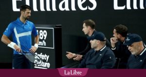 A l&rsquo;Open d&rsquo;Australie, les grands favoris sont au rendez-vous