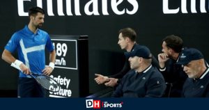 A l&rsquo;Open d&rsquo;Australie, les grands favoris sont au rendez-vous