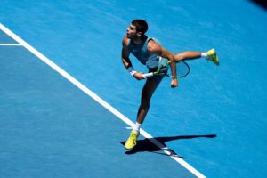 À quelle heure et sur quelle chaîne suivre le quart de finale de l&rsquo;Open d&rsquo;Australie entre Carlos Alcaraz et Novak Djokovic ?