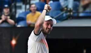 ATP 250 Adélaïde : Le casting des demi-finales est connu, une affiche Paul