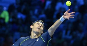 ATP > Alex De Minaur, sur ses progrès au service : « J&rsquo;en avais marre que tout le monde dise que j&rsquo;avais une première balle de junior »