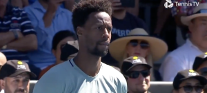ATP – Auckland > Nicolas Lamperin, directeur du tournoi et agent de Monfils : « Hier soir, je me suis réveillé en sursaut pour rappeler l&rsquo;équipe afin de remettre la cérémonie culturelle au programme… Gaël était venu pour ça, on ne pouvait pas lui faire ça ! »