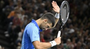 ATP – Brisbane > L&rsquo;immense classe de Novak Djokovic après sa défaite contre Reilly Opelka en quarts de finale : « C&rsquo;est totalement mérité »