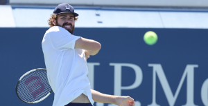 ATP – Brisbane > Opelka gâche « encore » la fête