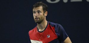 ATP, France > Quentin Halys répond à Benoît Maylin sur le « gâchis » Gasquet : « C&rsquo;est du second degré j&rsquo;espère ? »