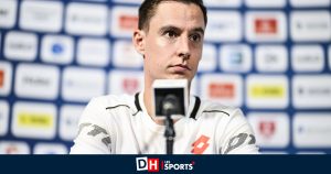ATP Hong Kong: Joran Vliegen rejoint les demi-finales du double sans jouer
