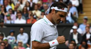 ATP > La Suisse a déjà « trouvé » son nouveau Roger Federer