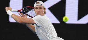 ATP > La complainte « facile » de Denis Shapovalov : « Depuis le Covid, les balles sont devenus plus lentes. Il y a trois ou quatre ans, je pouvais rapidement passer de la défense à l&rsquo;attaque en utilisant uniquement ma puissance. Maintenant, nous sommes obligés de plus construire »