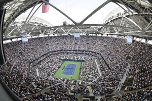 US Open > Mpetshi Perricard pas épargné, Humbert et Garcia s&rsquo;en sortent mieux