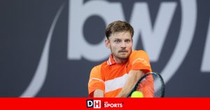 Accueillir la Coupe Davis de tennis au Blocry, à Louvain-la-Neuve? C&rsquo;est possible mais la ministre Galant n&rsquo;y croit guère car « c&rsquo;est trop cher »