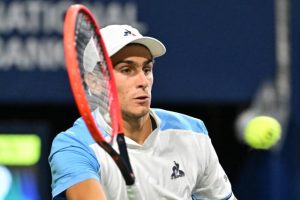 « Alcaraz et Sinner feront le Grand Chelem dans leur carrière » (Tennis)