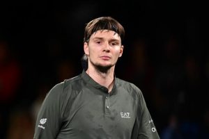 Alexander Bublik se montre virulent envers les adieux de Rafael Nadal et Andy Murray (Tennis)