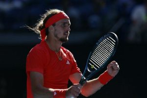 Alexander Zverev écarte Tommy Paul et file en demi-finales de l&rsquo;Open d&rsquo;Australie