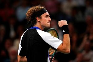 Après Sinner, Dimitrov fait également forfait, Tsitsipas bénéficie d’une wild-card