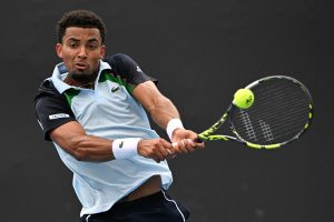 Arthur Fils attend Ugo Humbert au 3e tour, Benjamin Bonzi a assumé son statut