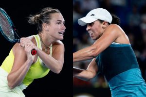 Aryna Sabalenka-Madison Keys, un duel de puncheuses en finale de l&rsquo;Open d&rsquo;Australie