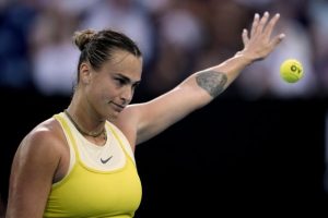 Aryna Sabalenka écarte Anastasia Pavlyuchenkova et rejoint Paula Badosa en demi-finales de l&rsquo;Open d&rsquo;Australie
