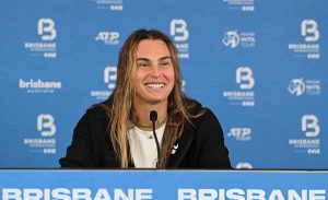 Aryna Sabalenka et Iga Swiatek démarrent 2025 en trombe