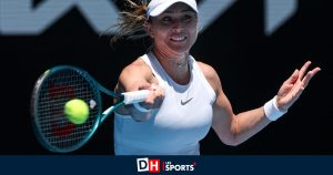 Australian Open: Coco Gauff battue en quarts par Paula Badosa, Zverev qualifié pour les demi-finales