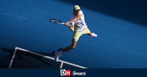 Australian Open – Jannik Sinner fait aussi bien que Federer, Djokovic et Agassi : « Je ne peux pas me comparer à ces joueurs »