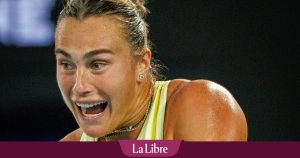 Australian Open : Madison Keys en trouble-fête, Aryna Sabalenka pour la passe de trois