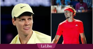 Australian Open : une grande première pour Zverev ou la confirmation pour l&rsquo;intouchable Sinner ? (DIRECT à 9h30)