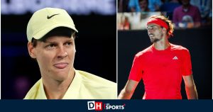 Australian Open : une grande première pour Zverev ou la confirmation pour l&rsquo;intouchable Sinner ? (DIRECT à 9h30)