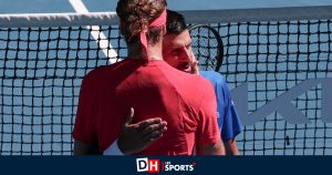 Australian Open – Alexander Zverev s&rsquo;affiche comme le plus grand avocat de Novak Djokovic : « Il ne mérite pas d&rsquo;être hué »