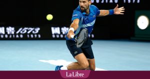 Australian Open – Carlos Alcaraz puni pour ne pas avoir crucifié Novak Djokovic : « Quelqu&rsquo;un qui pense à l&rsquo;abandon ne joue pas comme cela »