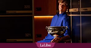 Australian Open – Jannik Sinner est-il un baby Novak Djokovic ? « Il existe des points communs entre le Serbe et moi »