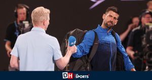 Australian Open – La nouvelle polémique autour de Novak Djokovic : « Un manque de respect »