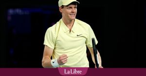 Australian Open – Une finale inédite entre le chouchou de Novak Djokovic et le tenant du titre : « Il y aura de la tension »