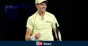 Australian Open – Une finale inédite entre le chouchou de Novak Djokovic et le tenant du titre : « Il y aura de la tension »