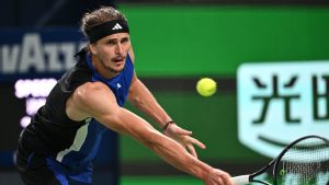 Avant l&rsquo;Open d&rsquo;Australie, Zverev se retire de la United Cup pour une blessure au bras