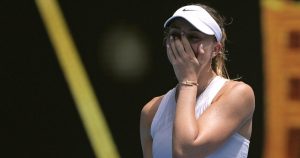 Badosa surprend Gauff – rts.ch