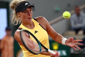 Belle nuit pour les Bleu(e)s aux qualifications de l&rsquo;Open d&rsquo;Australie