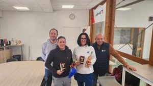 Belpech. Tennis : le TCB à l’honneur