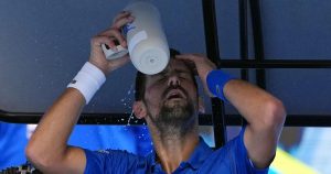 Carnet 4 – Djokovic entre ombre et lumière, Bencic vers une sacrée affiche, Zverev impressionne alors qu&rsquo;une championne a pris la porte – rts.ch