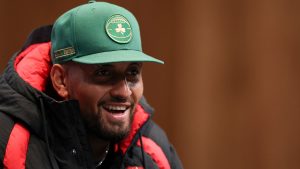 « Fumer un gros joint aux Bahamas », comment Kyrgios compte dépenser les millions accumulés sur le circuit ATP