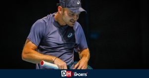 David Goffin : Monsieur un petit tour et puis s&rsquo;en va en 2025