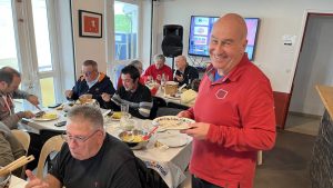 Condom. Le CTC accueille les finales départementales de tennis