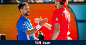 Roland-Garros : la jeunesse au pouvoir entre Boisson et Andreeva, Sinner veut avancer, un énorme choc entre Zverev et Djokovic (DIRECT à 11h)