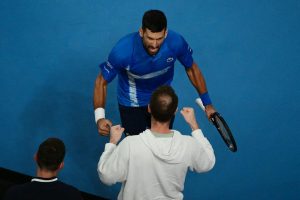Courier sur l’avenir de la collaboration Djokovic