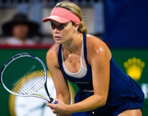 Danielle Collins retarde ses plans de retraite