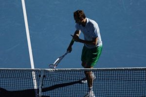Daniil Medvedev écope d&rsquo;une amende de… 76 000 dollars pour ses coups de colère à l&rsquo;Open d&rsquo;Australie
