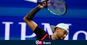 Déjà un coup d&rsquo;arrêt pour Nick Kyrgios ? L&rsquo;Australien est incertain pour l&rsquo;Australian Open