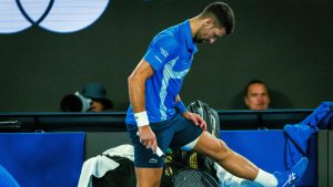 Djokovic « comprend » les interrogations d&rsquo;Alcaraz sur ses soucis physiques