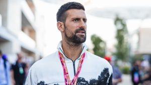 Djokovic toujours « traumatisé » par sa rétention puis son exclusion du pays liée au Covid-19